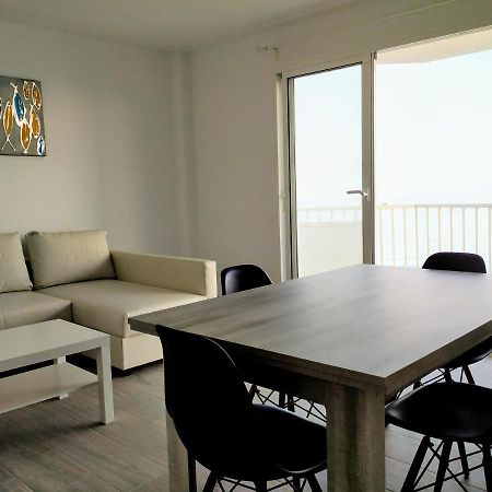 Torresol 402 Lägenhet Nerja Exteriör bild